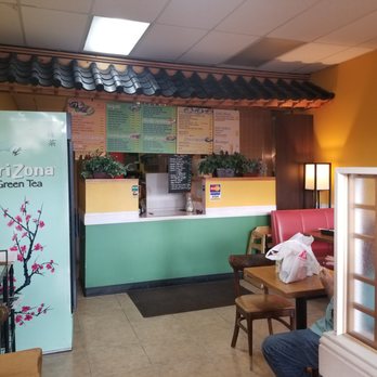 Nagoya Teriyaki - Dine in or carry out. The décor is simple but the food is authentically real Japanese. - Japanese Near Me - Gig Harbor, Washington