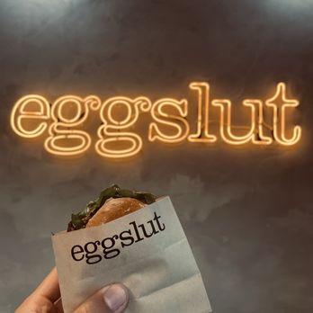 Eggslut - 7 - Breakfast & Brunch Near Me - Tukwila, Washington