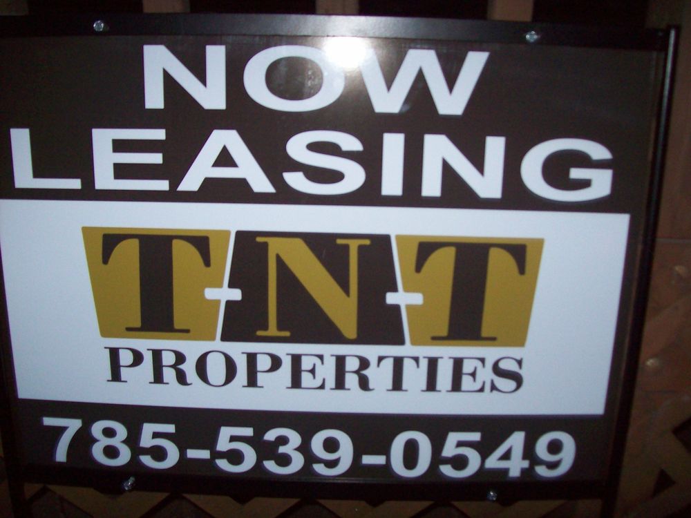 TNT RENTALS 1817 Concord Ln, Manhattan, Kansas Commercial Real