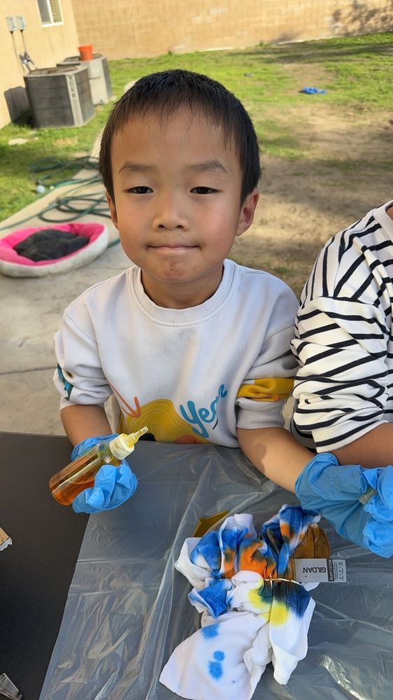 Super Scholar Academy - reading tutor in Rancho Cucamonga, CA