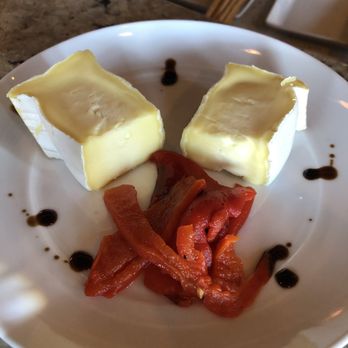 Somm's Kitchen - Cheese and peppers prepared into perfection - Tapas/Small Plates Near Me - Paso Robles, California