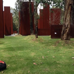 Memorial a las Víctimas de la Violencia