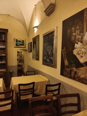 L'Osteria di Giovanni by null