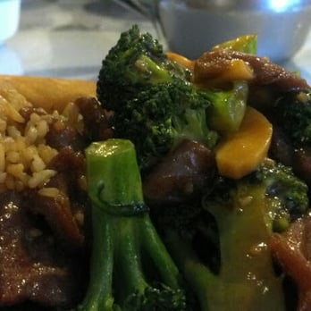 Panda South Chinese Restaurant - Broccoli beef - SO DELICIOUS! - Chinese Near Me - Redding, California Panda South Chinese Restaurant - Broccoli beef - SO DELICIOUS! - Chinese Near Me - Redding, California
