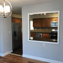 Sal Trippi Plumbing & Heating - Full Kitchen Remodel 3 of 4