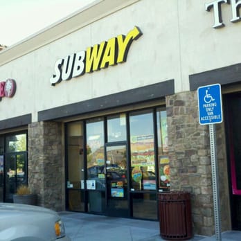 Subway - the entrance of a subway subway restaurant - Sandwiches Near Me - Winchester, California Subway - the entrance of a subway subway restaurant - Sandwiches Near Me - Winchester, California