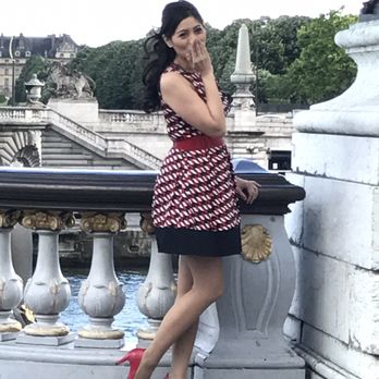 Heroines - The entire outfit is Heroine - Women's Clothing Near Me - Paris, 75 Heroines - The entire outfit is Heroine - Women's Clothing Near Me - Paris, 75