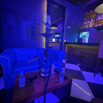 Bar Morelos - The whole restaurant was empty till super later at night. I guess local people and busy know about these scammers. - Bars Near Me - Puerto Vallarta, JAL
