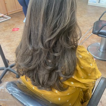 SALON MAXX - Updated July 2025 - 1277 Photos & 48 Reviews - 7821 Lichen