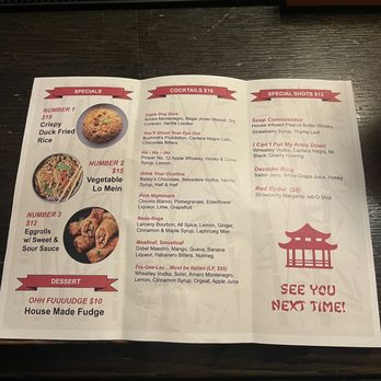 Hidden Bar - Speakeasies Near Me - Nashville, Tennessee