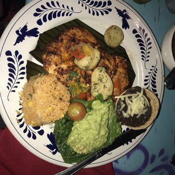 Mi Casa - Mexican Near Me - Cabo San Lucas, BCS