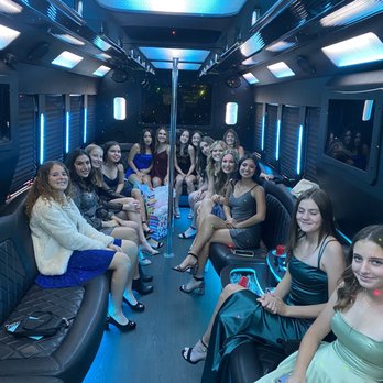 Black Onyx Limo - Party Bus Rentals Near Me - El Cajon, California Black Onyx Limo - Party Bus Rentals Near Me - El Cajon, California