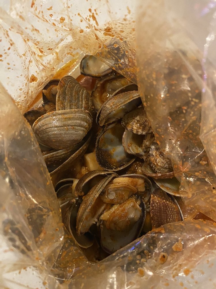 THE BOILING CRAB Updated May 2024 596 Photos & 735 Reviews 1000 K