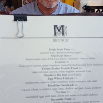 Cafe Mimosa - Breakfast & Brunch Near Me - San Clemente, California
