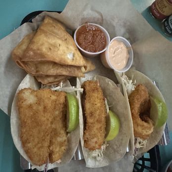 Surf Club Cantina - Fish tacos - Restaurants Near Me - St John, Virgin Islands Surf Club Cantina - Fish tacos - Restaurants Near Me - St John, Virgin Islands