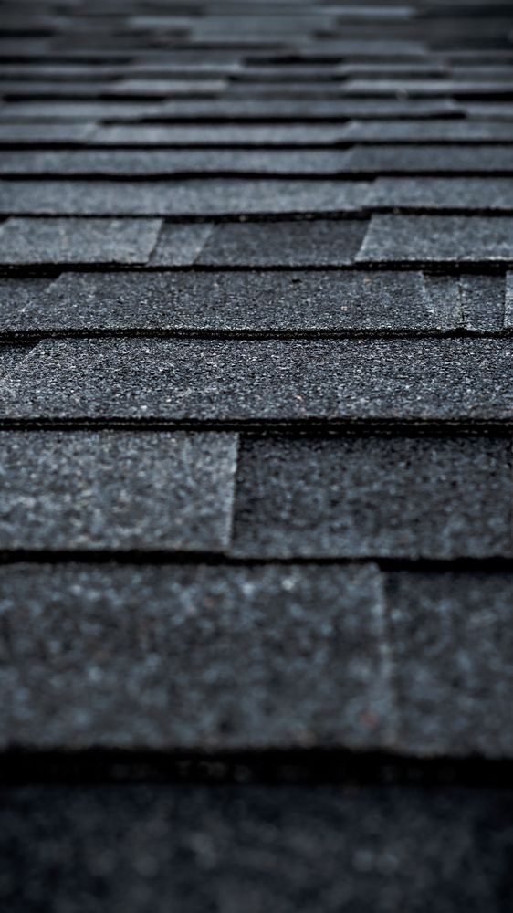 Slide of J D Roofing