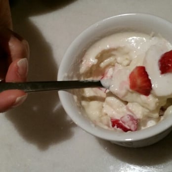 Ebaes - Dessert - Ramen Near Me - Los Angeles, California
