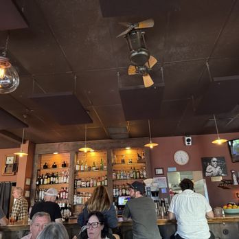 Tabor Tavern - Bar area - New American Near Me - Portland, Oregon Tabor Tavern - Bar area - New American Near Me - Portland, Oregon