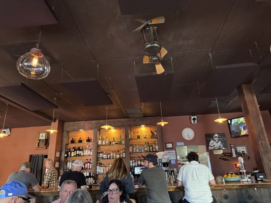 Tabor Tavern by null