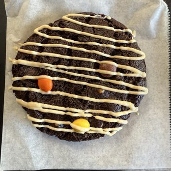 Nox Cookie Bar - Desserts Near Me - Campbell, California