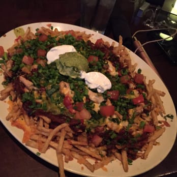 Yard House - Instead of nachos... Frachos I believe they call it this was like 7 bucks... HUGE - New American Near Me - Brea, California Yard House - Instead of nachos... Frachos I believe they call it this was like 7 bucks... HUGE - New American Near Me - Brea, California