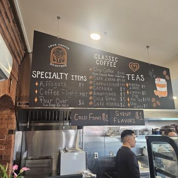 Love Coffee Roasters - Coffee & Tea Near Me - Avon Lake, Ohio Love Coffee Roasters - Coffee & Tea Near Me - Avon Lake, Ohio