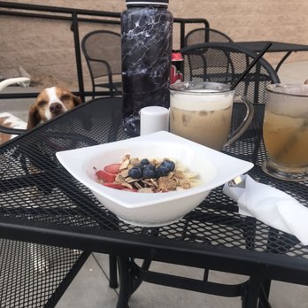 All About Cha - Yukon - Dog friendly and great food! 10/10 - Desserts Near Me - Yukon, Oklahoma All About Cha - Yukon - Dog friendly and great food! 10/10 - Desserts Near Me - Yukon, Oklahoma