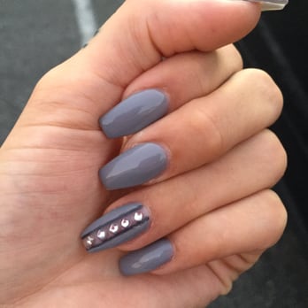 Queen's Nails - Lynn is amazing and always gives me exactly what I ask for! - Nail Salons Near Me - Artesia, California Queen's Nails - Lynn is amazing and always gives me exactly what I ask for! - Nail Salons Near Me - Artesia, California