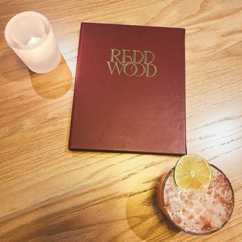 Redd Wood - Wine Bars Near Me - Rochester, New York