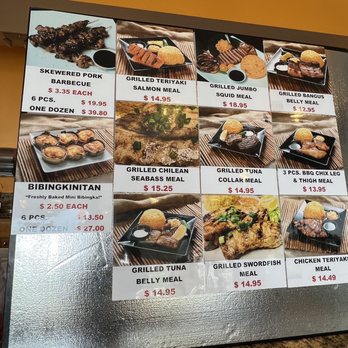 Tony's Barbecue - Menu - Barbeque Near Me - Diamond Bar, California Tony's Barbecue - Menu - Barbeque Near Me - Diamond Bar, California