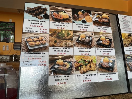 Menu photo 4 Tony's Barbecue Diamond Bar, CA Menu photo 4 Tony's Barbecue Diamond Bar, CA
