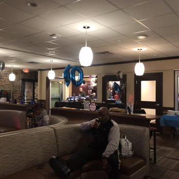 Escape Entertainment Center - Our VIP suite - Arcades Near Me - Troy, Michigan
