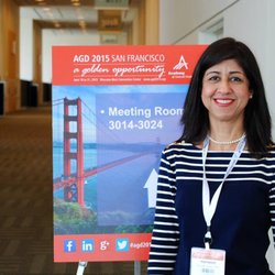 Basswood Family Dental - Dr. Harveen Hans