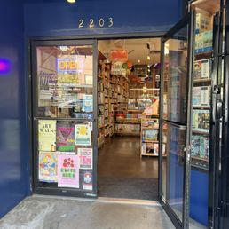 Exterior photo of Blue Highway Games - Seattle, Washington Exterior photo of Blue Highway Games - Seattle, Washington
