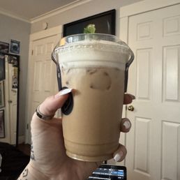 Spanish Latte Spanish Latte