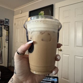 Lovetta Coffee - Spanish Latte - Coffee & Tea Near Me - Fullerton, California Lovetta Coffee - Spanish Latte - Coffee & Tea Near Me - Fullerton, California