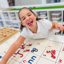EcoKids Bilingual Preschools - EcoKids Language Development