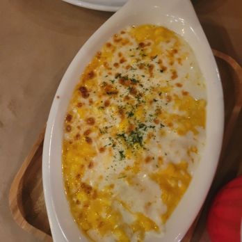 Oceanic Boil - Cheese butter corn - Cajun/Creole Near Me - Rego Park, New York Oceanic Boil - Cheese butter corn - Cajun/Creole Near Me - Rego Park, New York