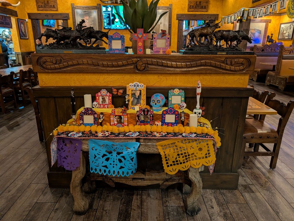 Vaqueros Mexican Restaurant & Taqueria