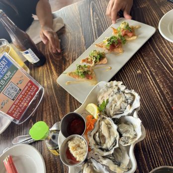 The Fish Hopper - Seafood Near Me - Monterey, California The Fish Hopper - Seafood Near Me - Monterey, California