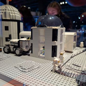 Science World - Museums Near Me - Vancouver, British Columbia