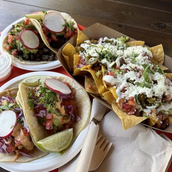 Taco Vista - Mexican Near Me - New York, New York Taco Vista - Mexican Near Me - New York, New York