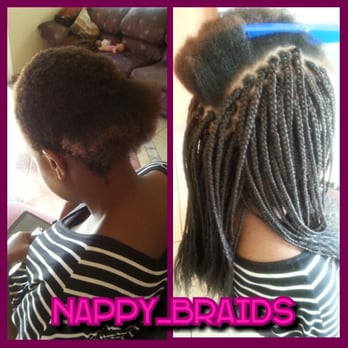 Photos For Nappy Braids Yelp