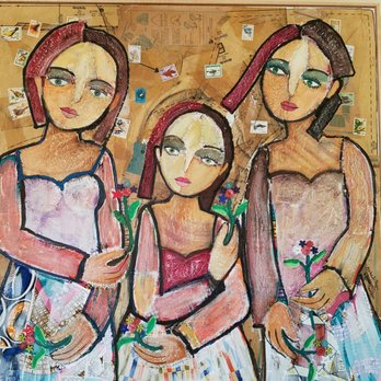 Blackbird Gallery + Framing - Framing Near Me - Chicago, Illinois