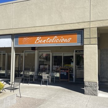 BentoLicious - Taiwanese Near Me - Pleasanton, California