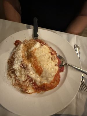 Viona’s Italian Bistro by null