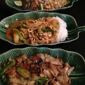 Thai Tom - Thai Near Me - Seattle, Washington