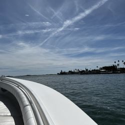 Coastlines Charters - Pass-A-Grille