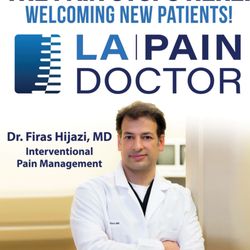 LA Pain Doctor