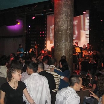SOB's - salsa night - Music Venues Near Me - New York, New York SOB's - salsa night - Music Venues Near Me - New York, New York